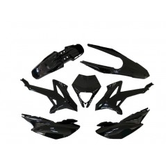 V PARTS Kit plástica completo OEM 1091538