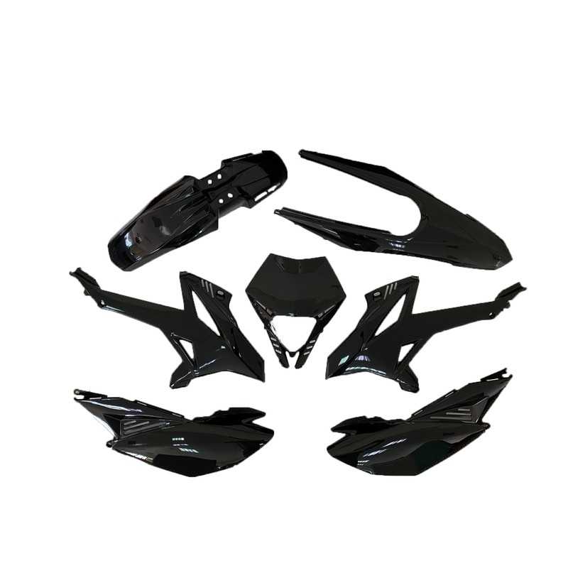 V PARTS Kit plástica completo OEM 1091538