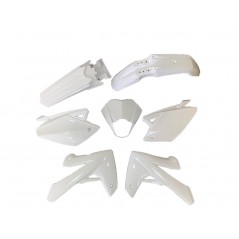 V PARTS Kit plástica completo OEM 1091539