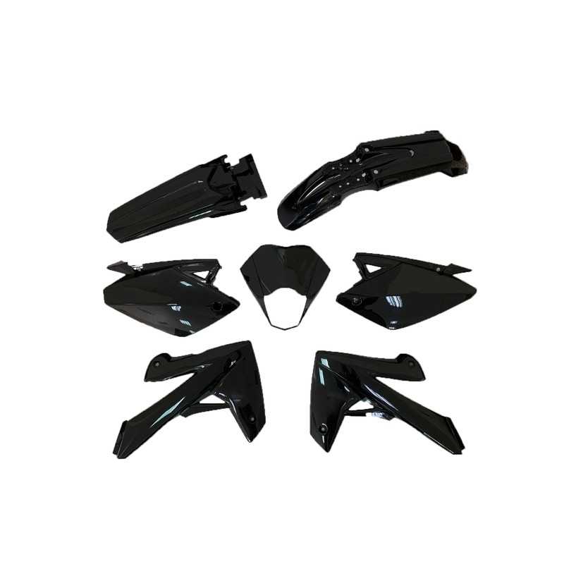 V PARTS Kit plástica completo OEM 1091540