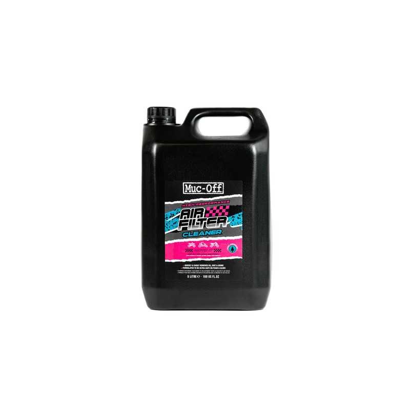 MUC-OFF AIR FILTER CLEANER 5L 1093278