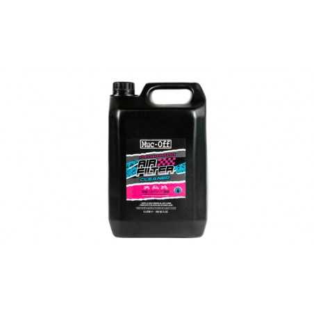 MUC-OFF Limpiador de filtros aire 5L 1093278
