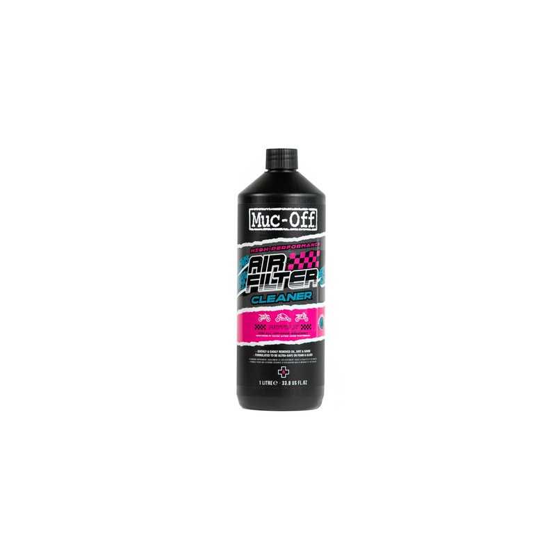 MUC-OFF AIR FILTER CLEANER 1L 1093279