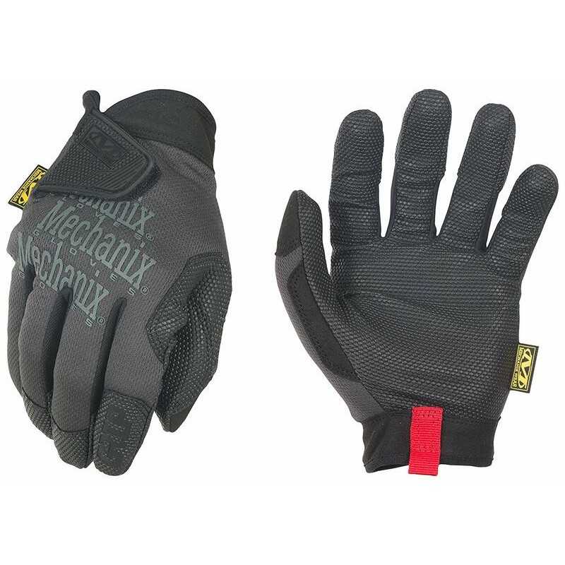 MECHANIX WEAR Guantes de taller SPECIALTY 0.5 MM HIGH DEXTERITY 1100124004