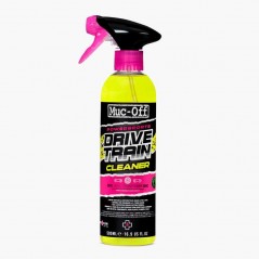 MUC-OFF Limpiador transmisión de moto 500ML 1101182