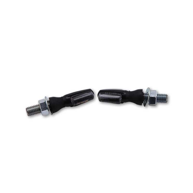 SHINYO Luz de posición con intermitente LED SPARK 1107507
