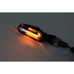 SHINYO Position light with indicator LED SCURO 1107510