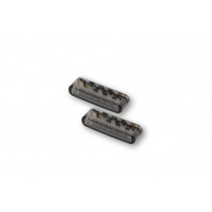 SHINYO Luz de posición con intermitente LED SHORTY 1107515