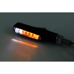 SHINYO Luz de posición con intermitente LED SHORTY 1107517