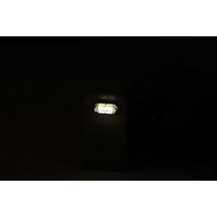 SHINYO Luz de posición con intermitente LED MODULO 1 PRO 1107533