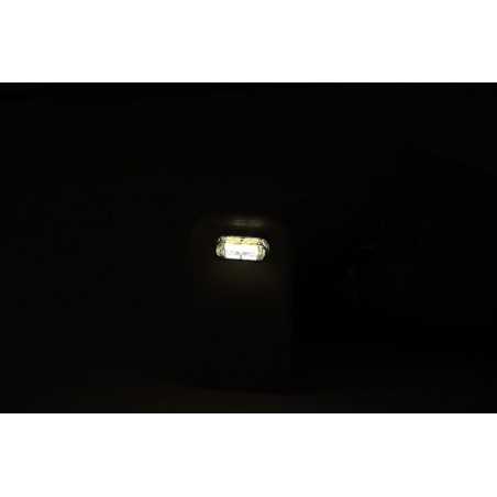 SHINYO Position light with indicator LED MODULO 1 PRO 1107533