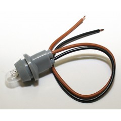 SHINYO Position light for universal headlight 14-15 MM 5W 1107658