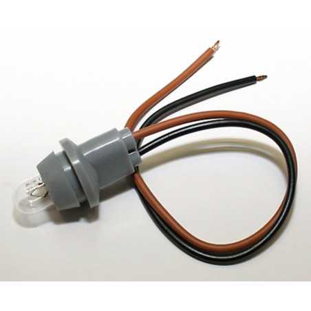 SHINYO Luz de posición para faro universal 14-15 MM 5W 1107658