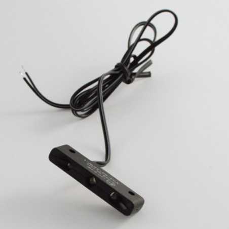 SHINYO Luz de matrícula LED MICRO 1107790