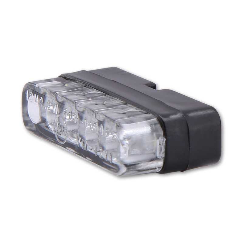 SHINYO license plate light LED MINI 1107791