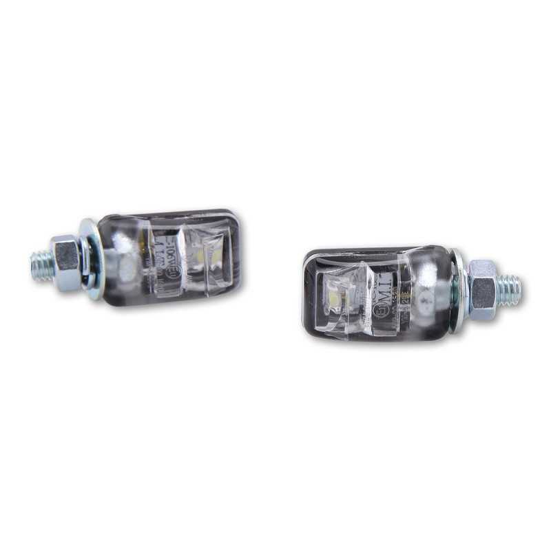SHINYO license plate light LED PICCO 1107792