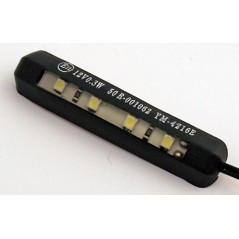 SHINYO license plate light LED 4 1107793