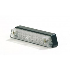 SHINYO Rear fog light with long connection cable 1107872