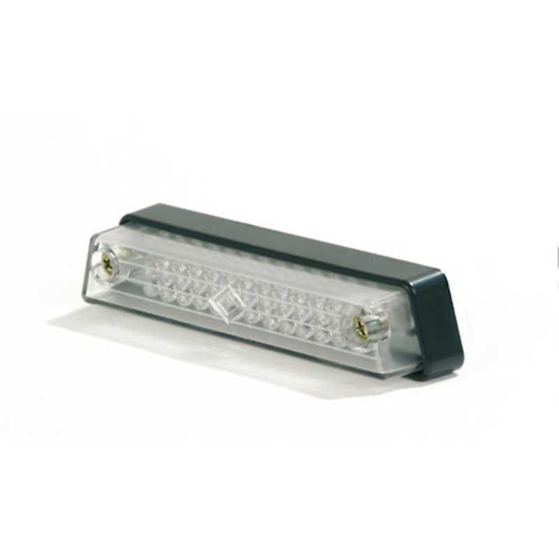 SHINYO Rear fog light with long connection cable 1107872