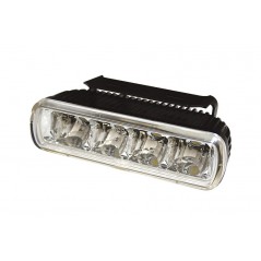 HIGHSIDER rectangular auxiliary light LED 1107994