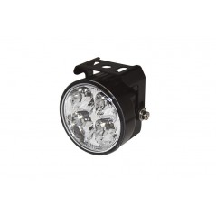 HIGHSIDER round auxiliary light LED 1107996