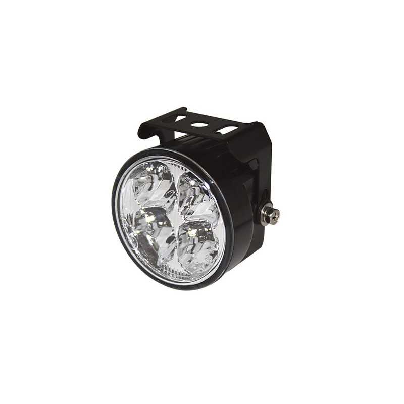 HIGHSIDER round auxiliary light LED 1107996