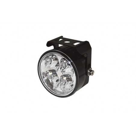 HIGHSIDER Luz auxiliar redondo LED 1107996