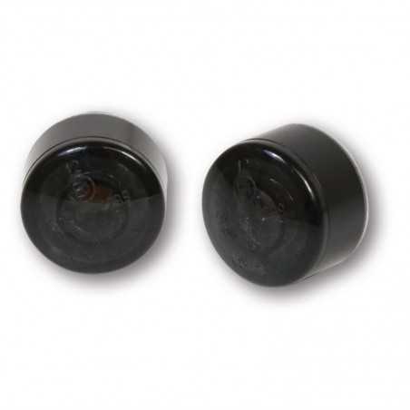 HIGHSIDER Luz de freno, intermitentes y piloto trasero (3 en 1) LED APOLLO 1108034