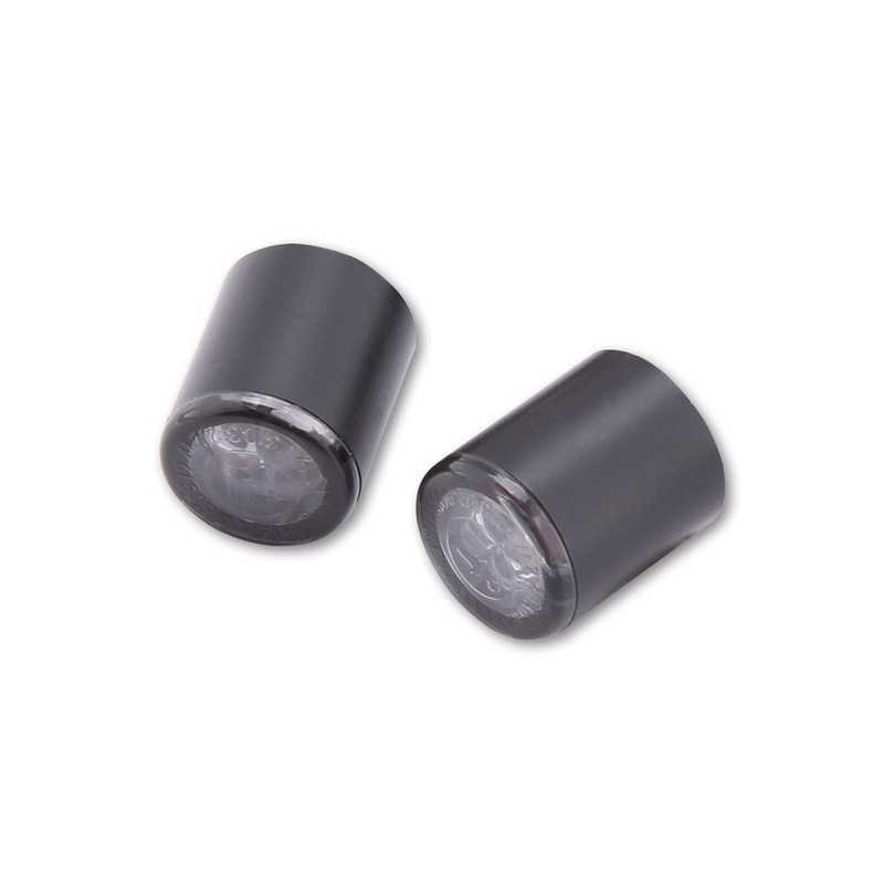 HIGHSIDER Brake light, indicators and rear light (3 in 1) LED PROTON THREE 1108045