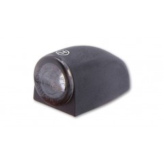 HIGHSIDER Luz de freno, intermitentes y piloto trasero (3 en 1) LED PROTON THREE 1108048