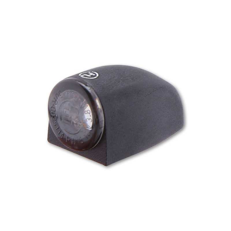 HIGHSIDER Brake light, indicators and rear light (3 in 1) LED PROTON THREE 1108048