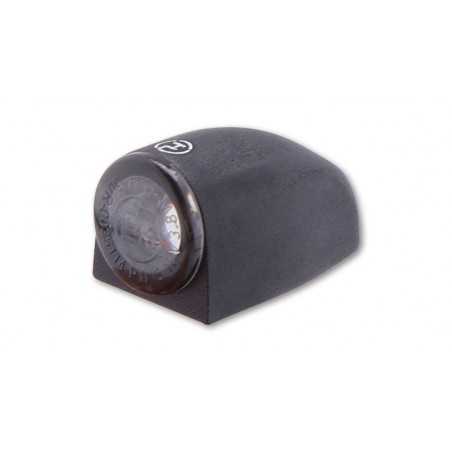 HIGHSIDER Luz de freno, intermitentes y piloto trasero (3 en 1) LED PROTON THREE 1108048