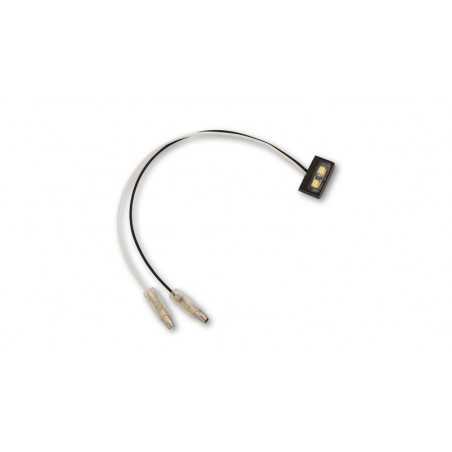 HIGHSIDER Self-adhesive license plate light SMD 1108059