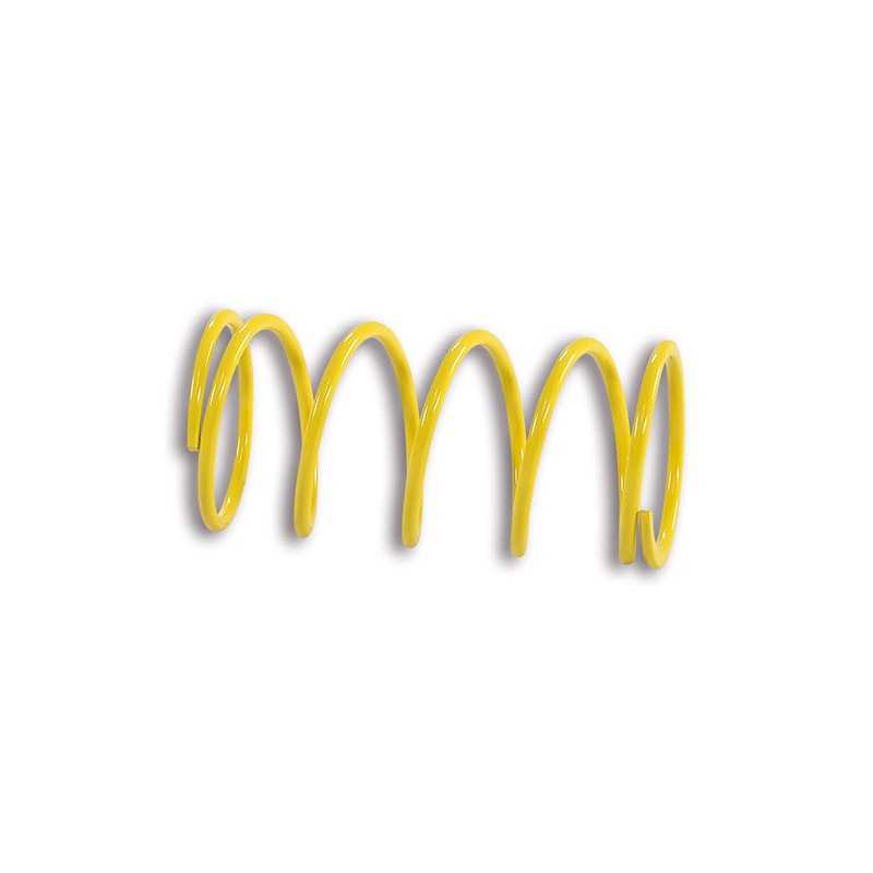 MALOSSI Compression spring for variator 56 3X115 MM/ Ø4 0 MM/ 4 3K 1109116