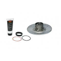 MALOSSI Torque corrector 4 times 1109118