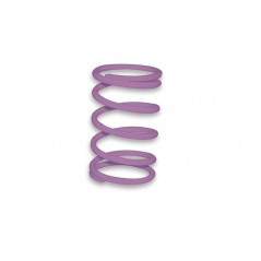 MALOSSI Compression spring for variator 57 8x91 MM/ Ø4.0 MM/ 5 5K 1109121