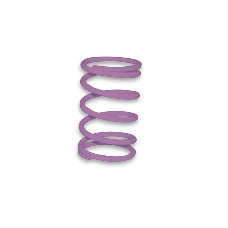 MALOSSI Compression spring for variator 57 8x91 MM/ Ø4.0 MM/ 5 5K 1109121