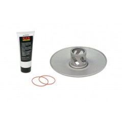 MALOSSI Torque corrector Ø134 MM 1109124