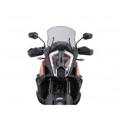 MRA Parabrisas para moto TOURING "TM" 1109170002