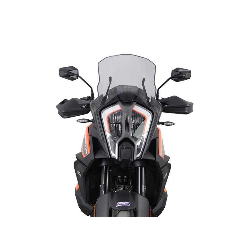 MRA Parabrisas para moto TOURING "TM" 1109170002