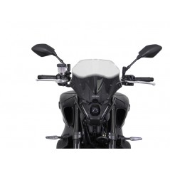 MRA Parabrisas para moto RACING "NRN" 1109174001
