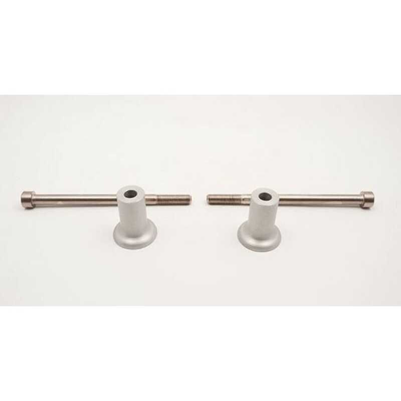 LSL FAIRING PROTECTION KIT 1110215