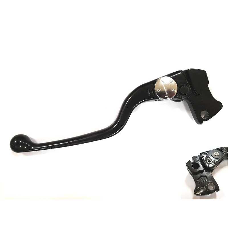 V PARTS Maneta leva freno izquierda OEM 1110226