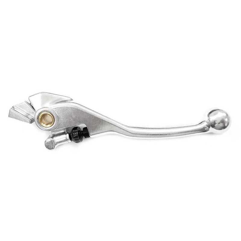 V PARTS MANETA LEVA FRENO DERECHA OEM 1110256
