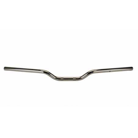 DOMINO Manillar de moto pliegue bajo 1113885