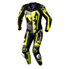 RST Men''s leather jumpsuit PRO SERIES AIRBAG CE 8000295062VAR