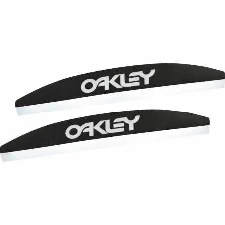 OAKLEY Recambio solapa anti barro para lentes MUD FLAP FRONT LINE 8001041