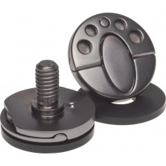 BELL Kit tornillos visera casco MOTO-10 8006575001