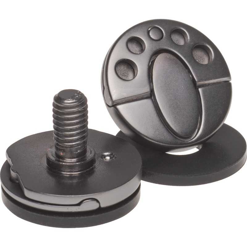 BELL Helmet visor screw kit MOTO-10 8006575001