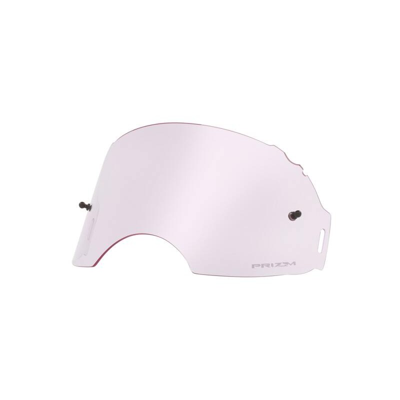 OAKLEY Recambio lente para gafas moto AIRBRAKE PRIZM 8007126